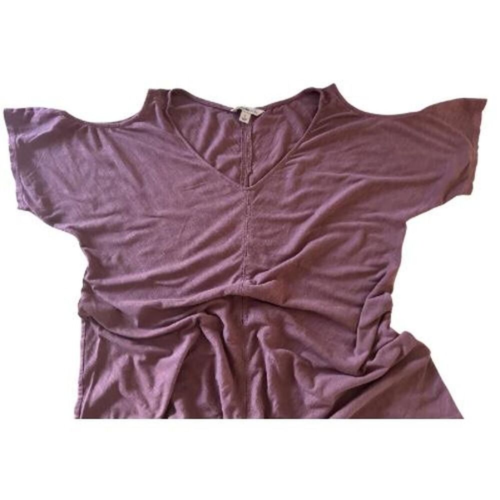 Calvin-klein Women's Pink Blouse